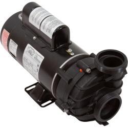 Pump, BWG Sta-Rite Dura-Jet, 2.0hp, 230v, 2-Spd, 2", OEM